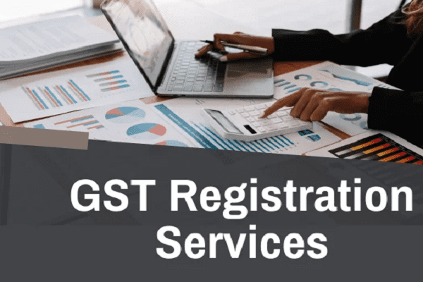 GST REGISTRATION